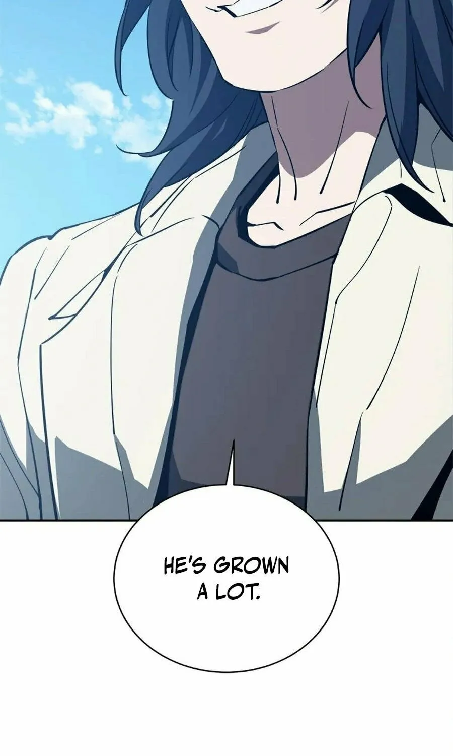 Unbeatable Lv. 1 Chapter 66 page 46 - 