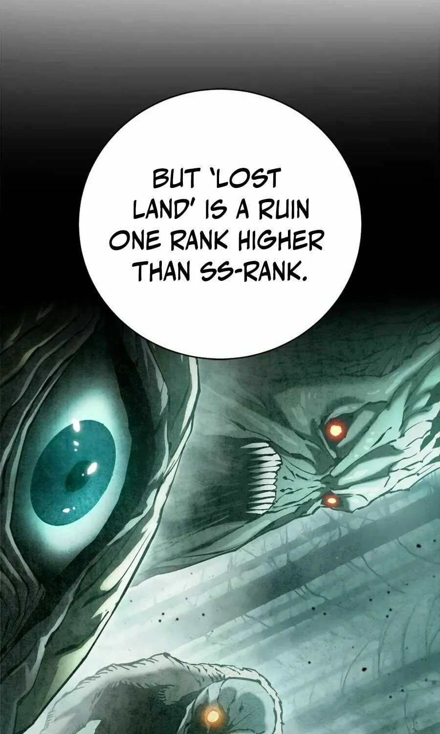 Unbeatable Lv. 1 Chapter 66 page 6 - 