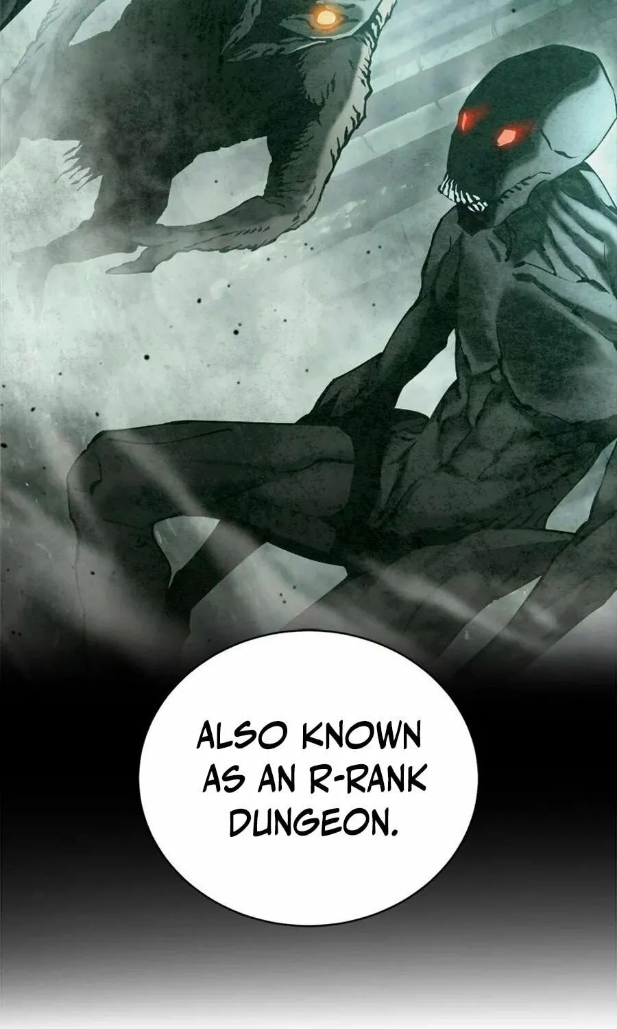 Unbeatable Lv. 1 Chapter 66 page 7 - 