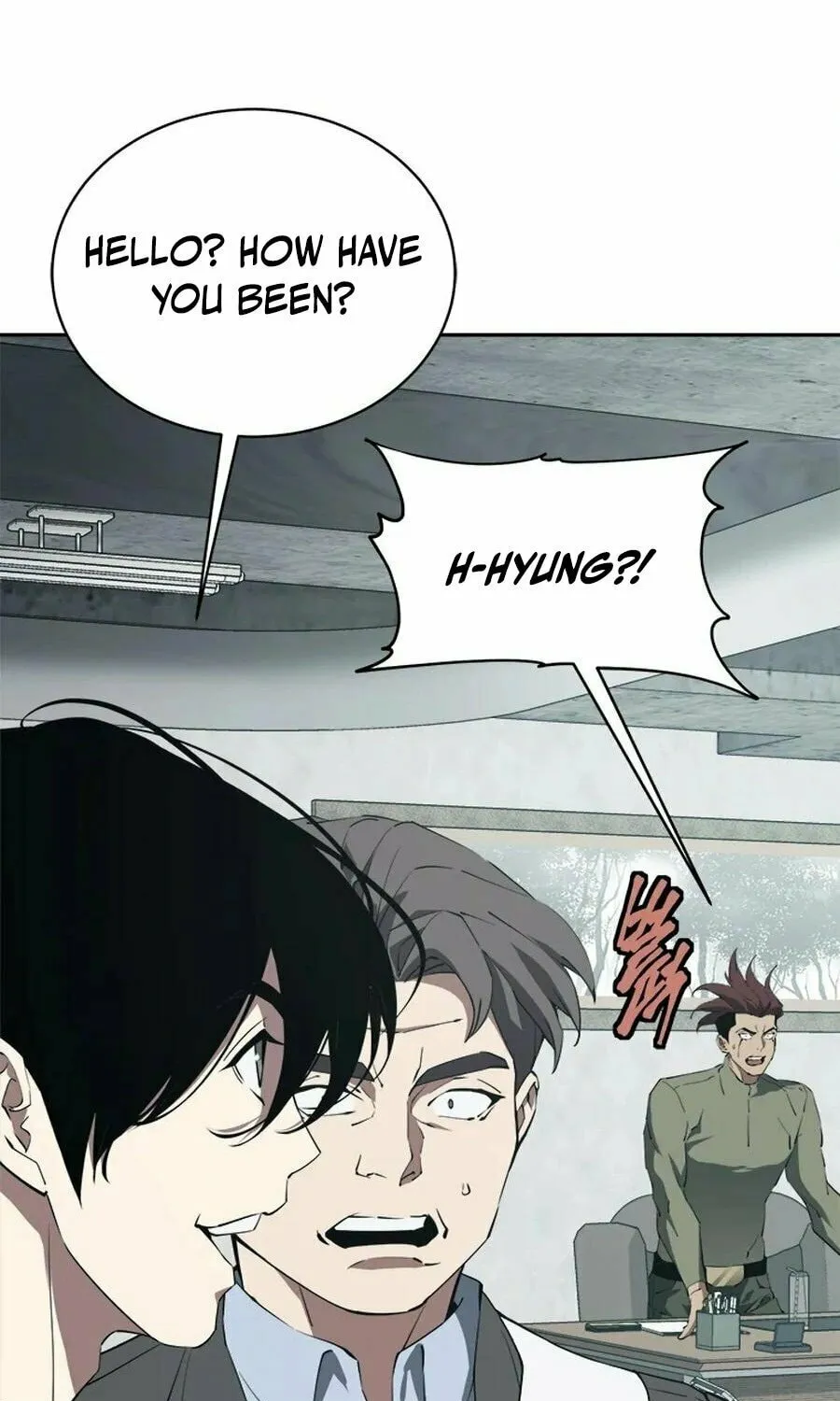 Unbeatable Lv. 1 Chapter 66 page 73 - 