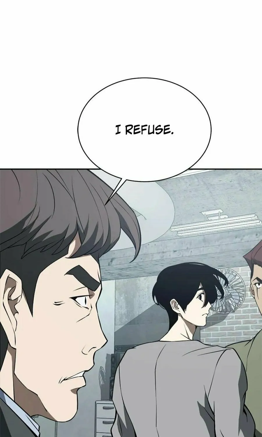 Unbeatable Lv. 1 Chapter 66 page 85 - 