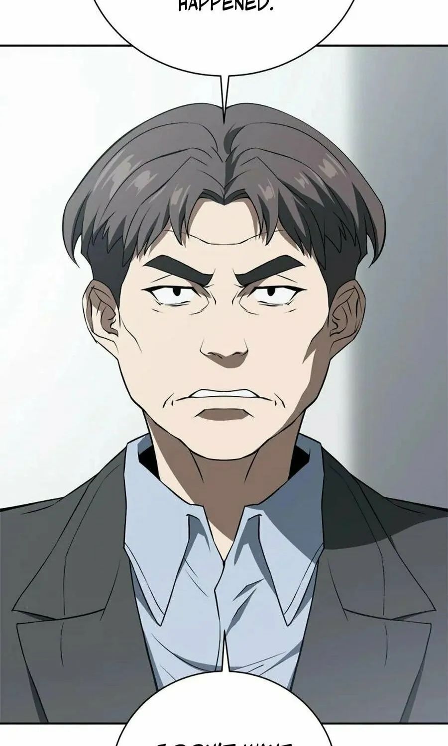 Unbeatable Lv. 1 Chapter 66 page 87 - 