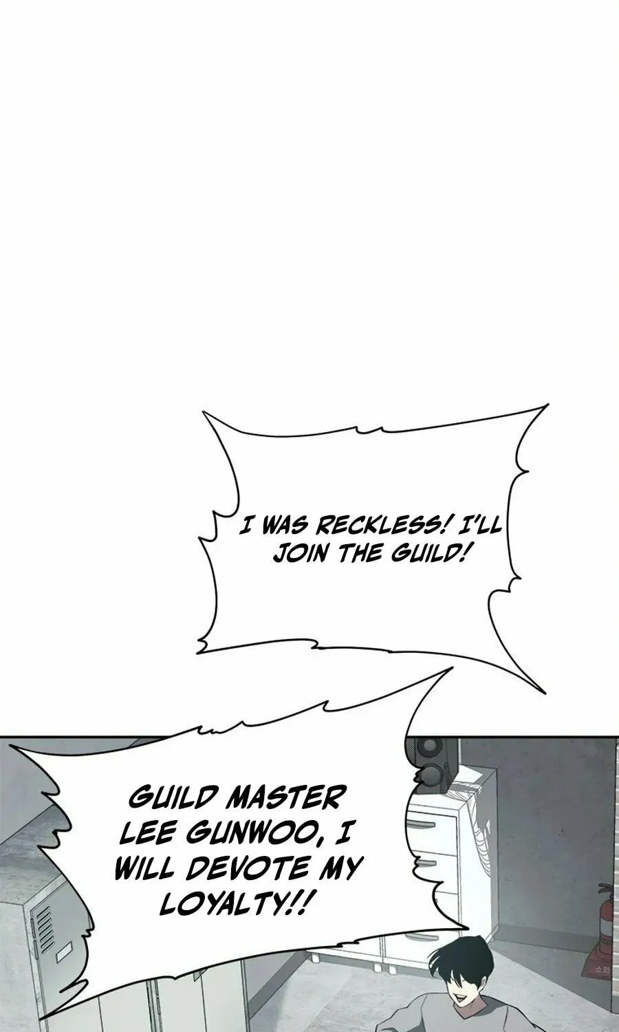 Unbeatable Lv. 1 Chapter 66 page 90 - 