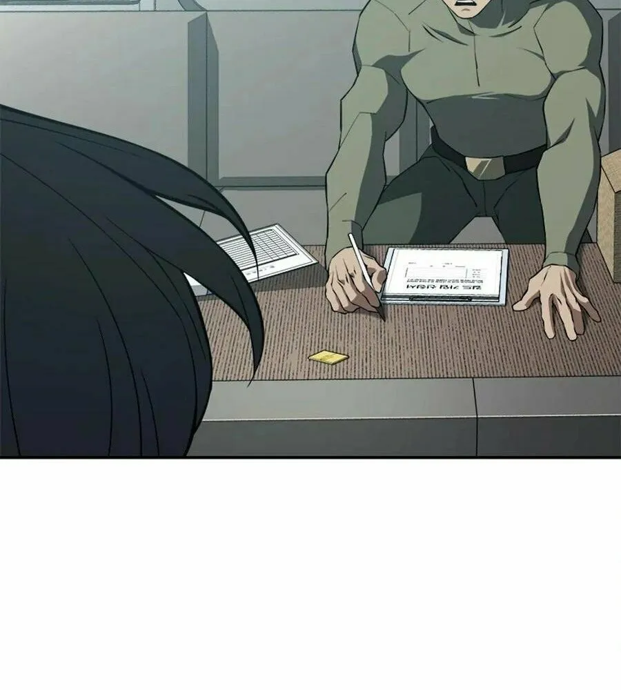 Unbeatable Lv. 1 Chapter 66 page 93 - 