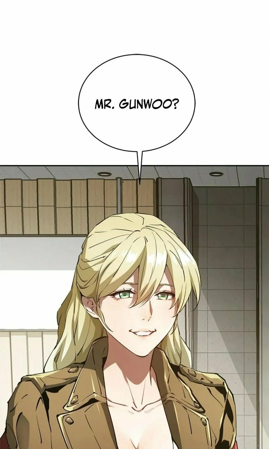 Unbeatable Lv. 1 Chapter 67 page 18 - 