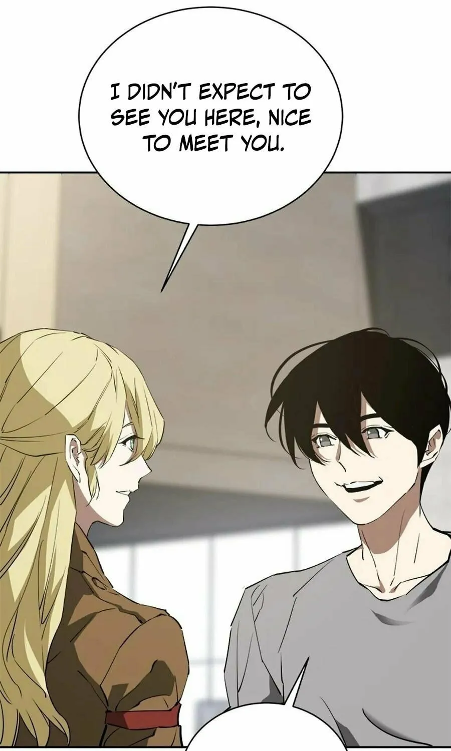 Unbeatable Lv. 1 Chapter 67 page 21 - 