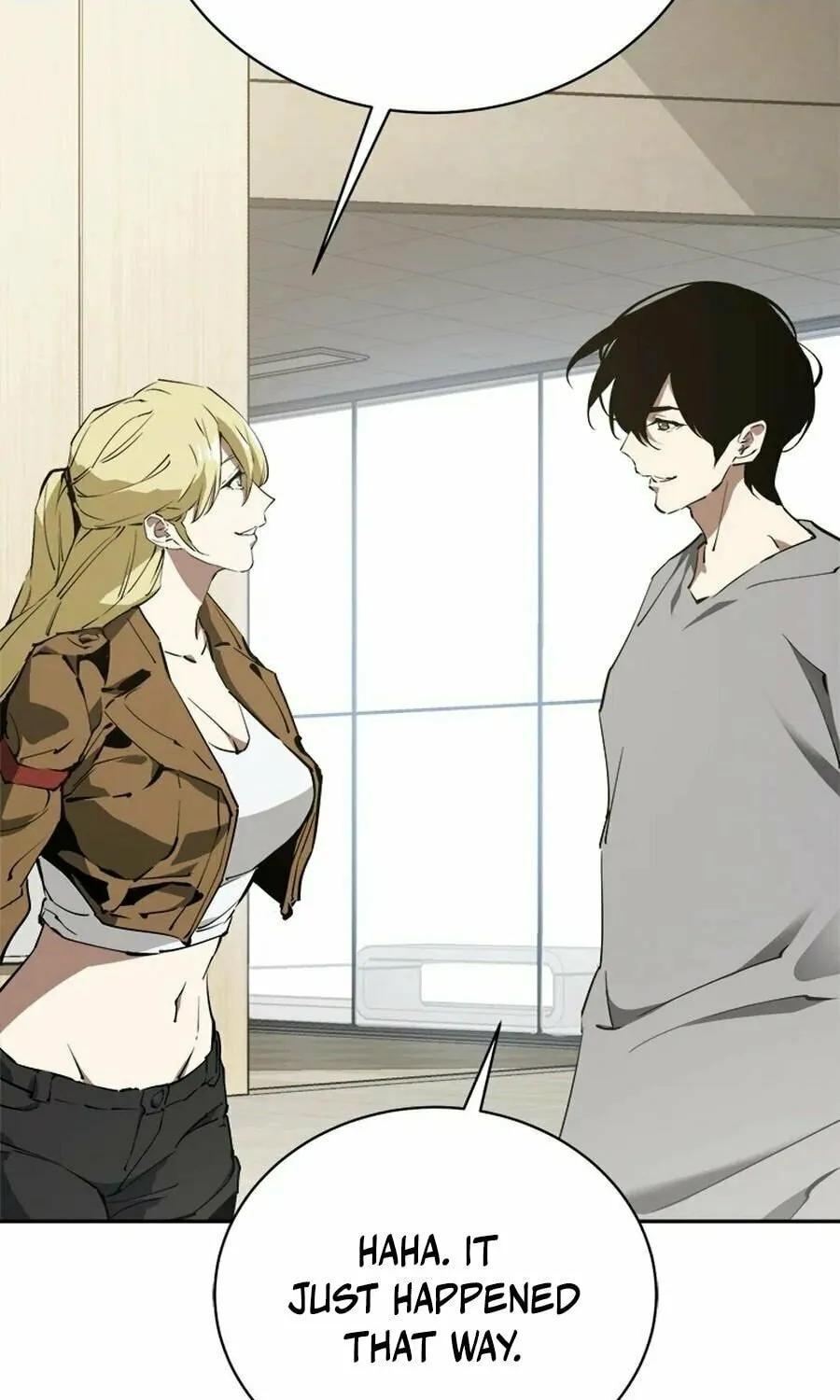 Unbeatable Lv. 1 Chapter 67 page 23 - 
