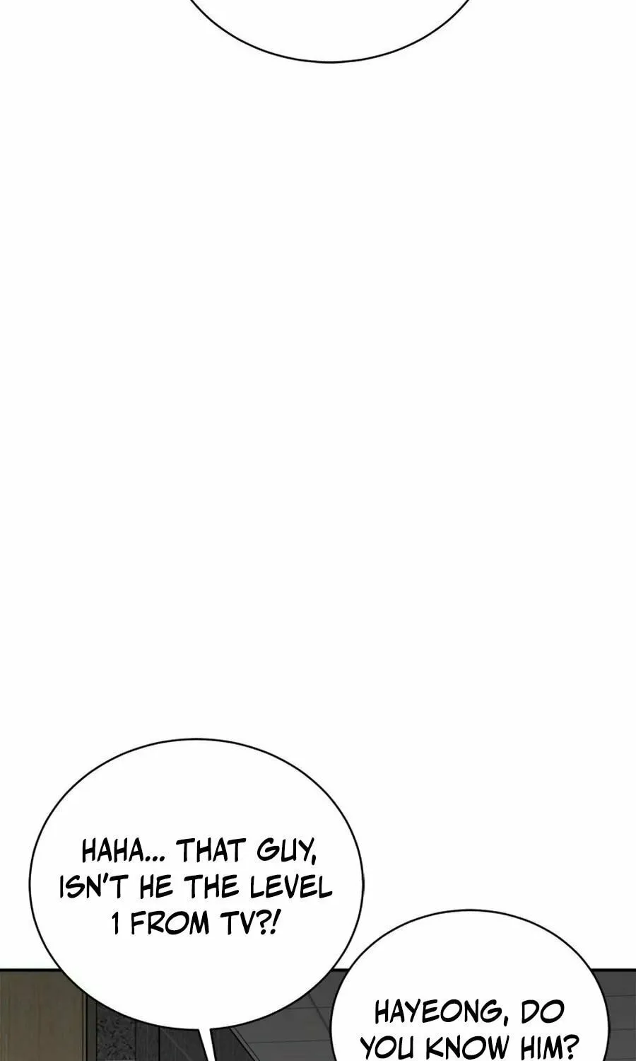 Unbeatable Lv. 1 Chapter 67 page 24 - 