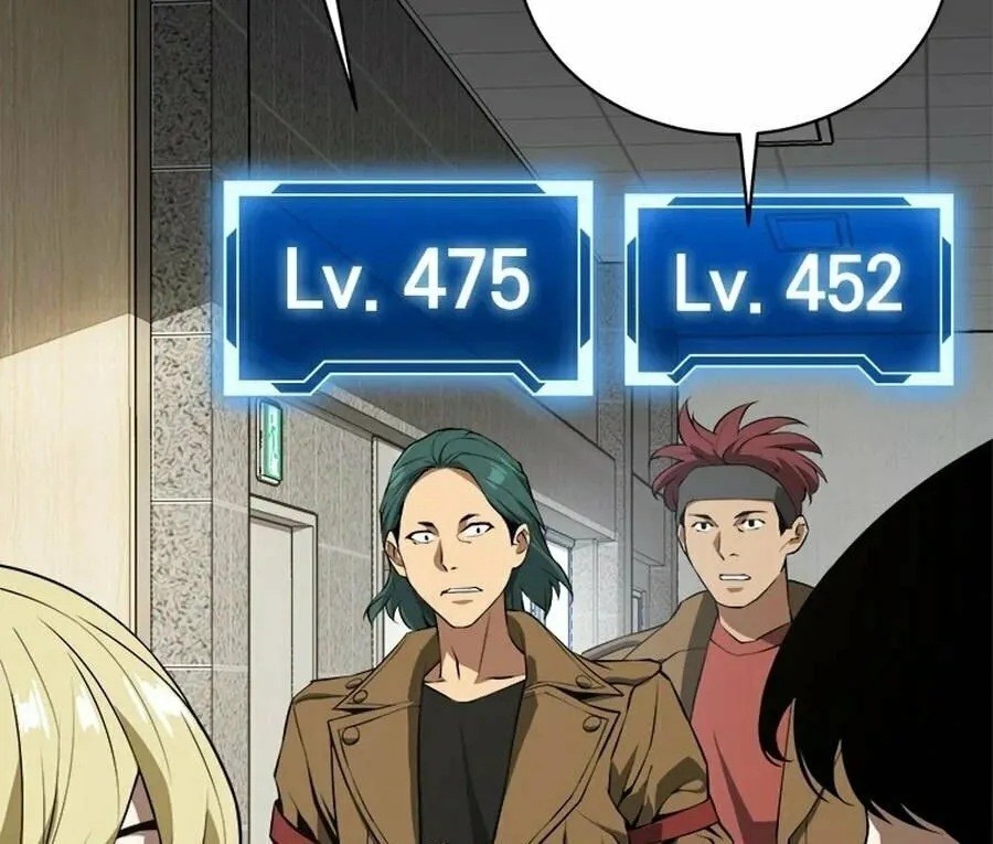 Unbeatable Lv. 1 Chapter 67 page 25 - 