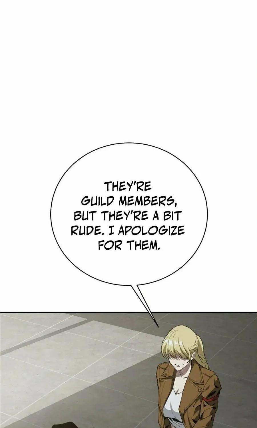 Unbeatable Lv. 1 Chapter 67 page 32 - 