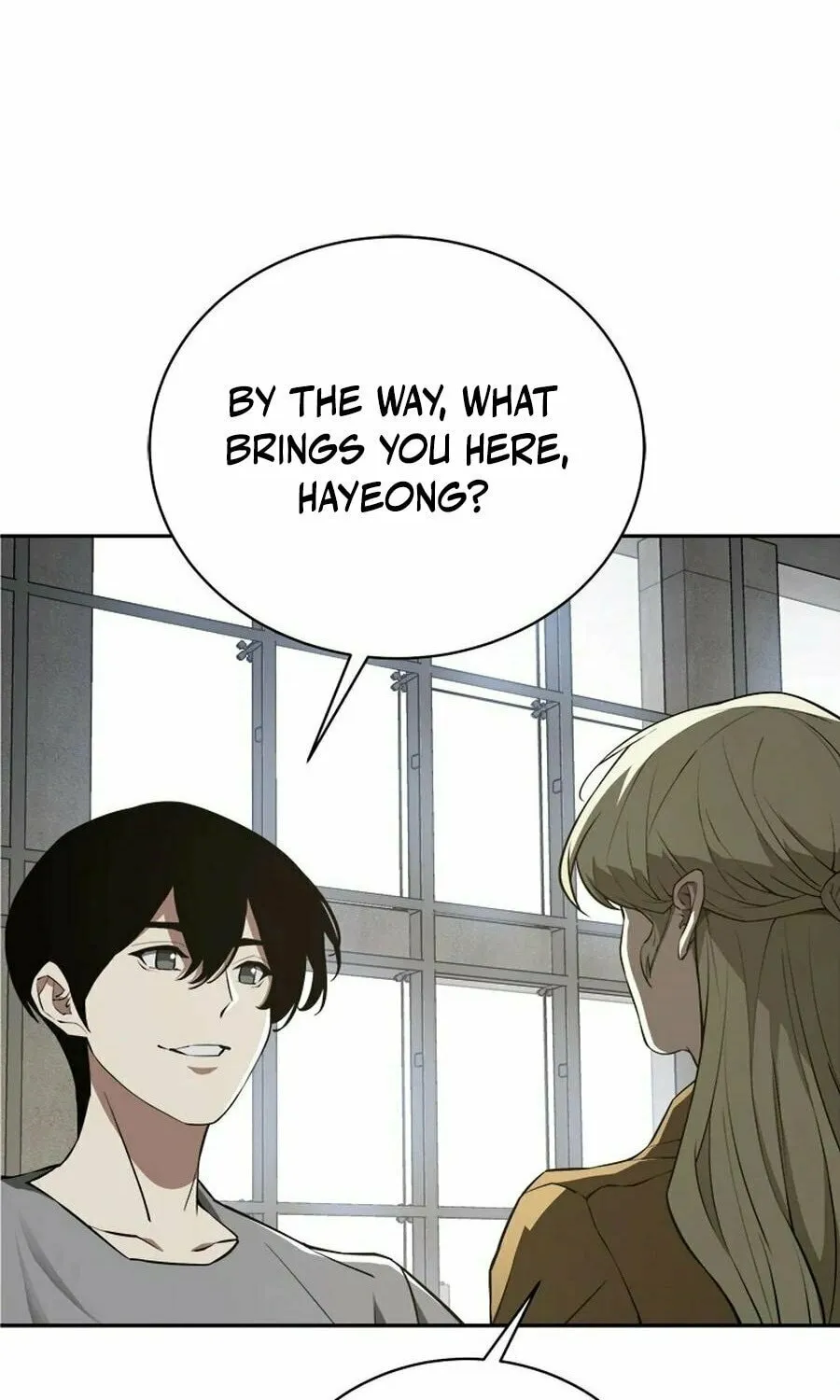 Unbeatable Lv. 1 Chapter 67 page 34 - 
