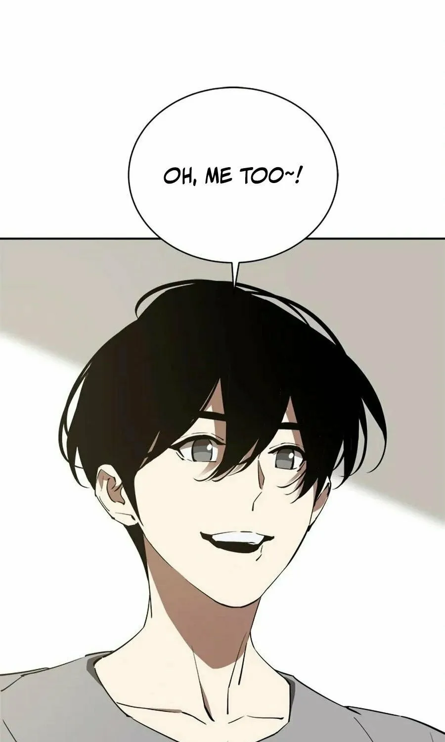 Unbeatable Lv. 1 Chapter 67 page 36 - 