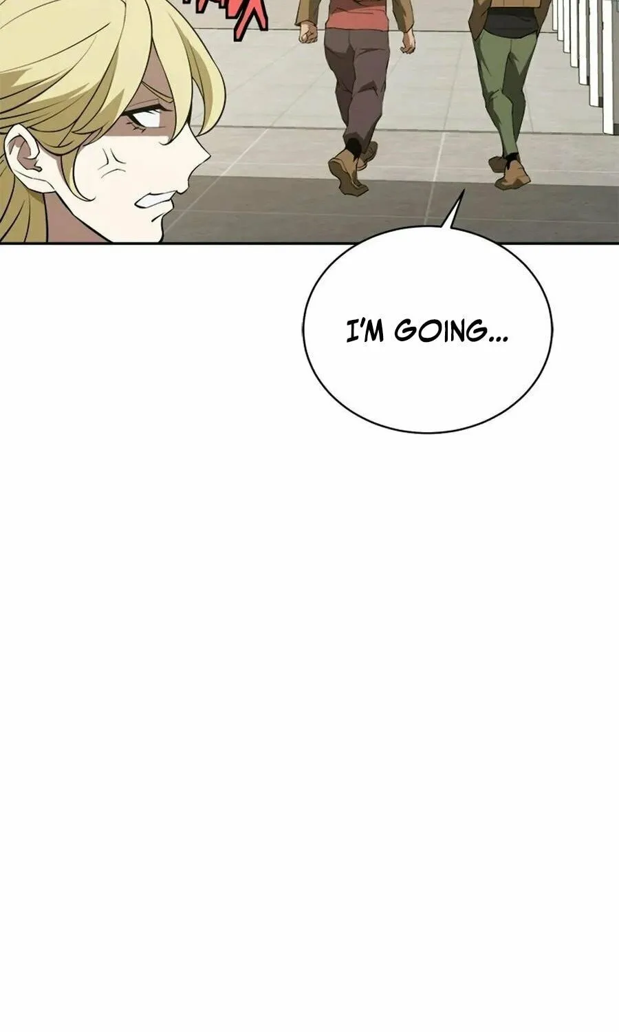 Unbeatable Lv. 1 Chapter 67 page 43 - 