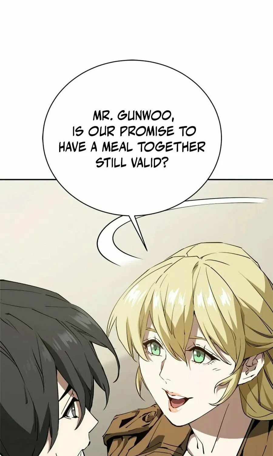 Unbeatable Lv. 1 Chapter 67 page 44 - 