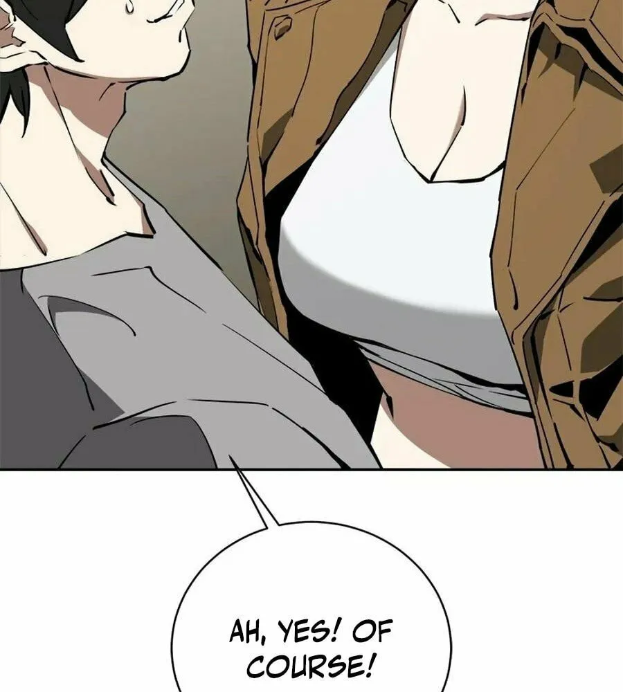 Unbeatable Lv. 1 Chapter 67 page 45 - 