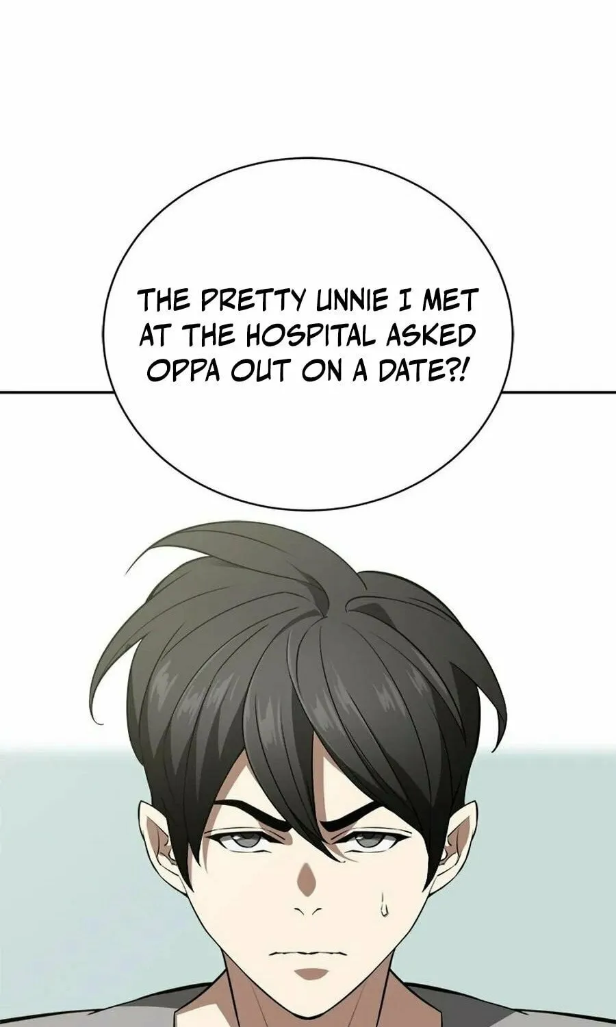 Unbeatable Lv. 1 Chapter 67 page 49 - 