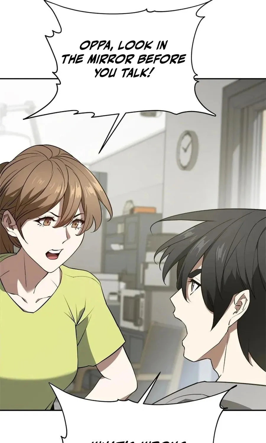 Unbeatable Lv. 1 Chapter 67 page 53 - 