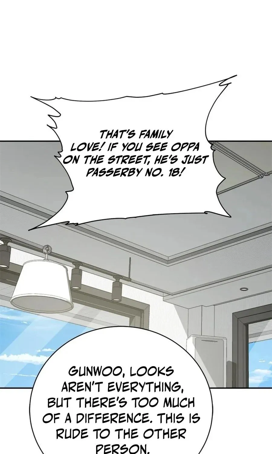 Unbeatable Lv. 1 Chapter 67 page 55 - 