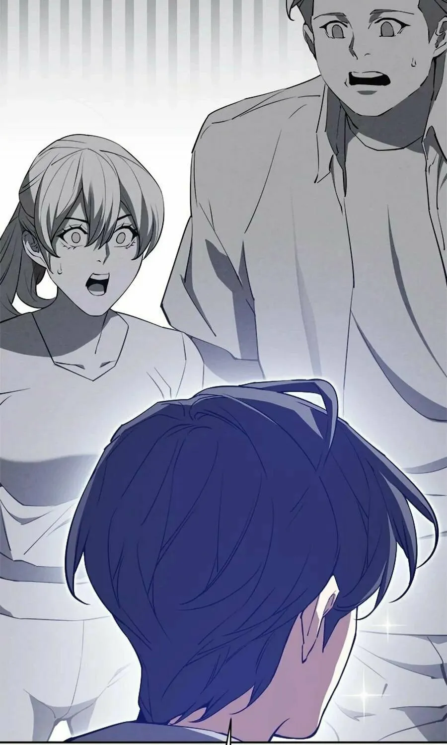Unbeatable Lv. 1 Chapter 67 page 64 - 