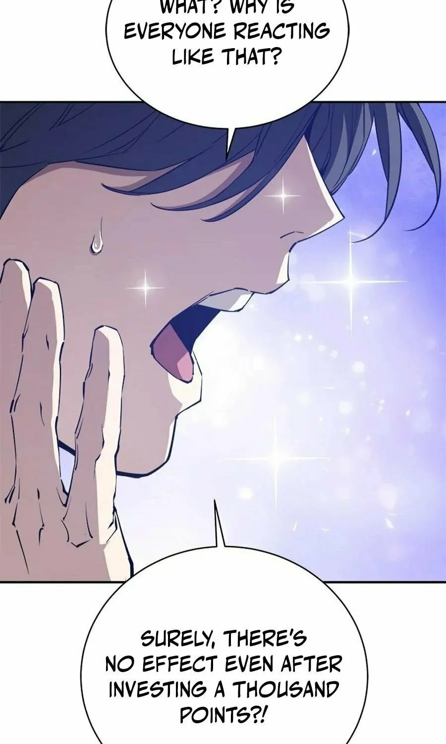 Unbeatable Lv. 1 Chapter 67 page 66 - 
