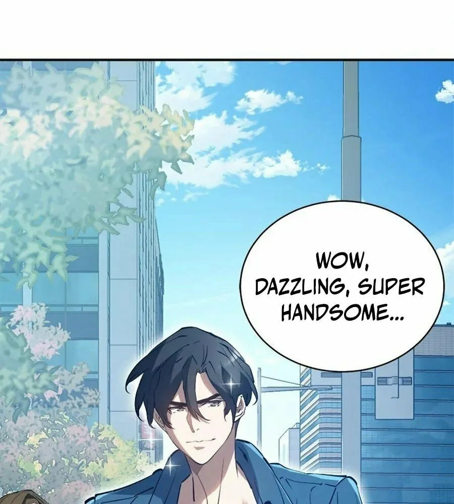 Unbeatable Lv. 1 Chapter 67 page 73 - 