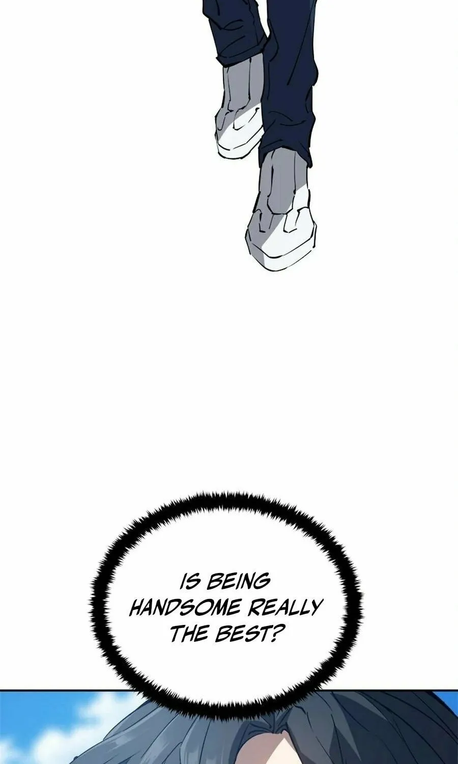 Unbeatable Lv. 1 Chapter 67 page 75 - 