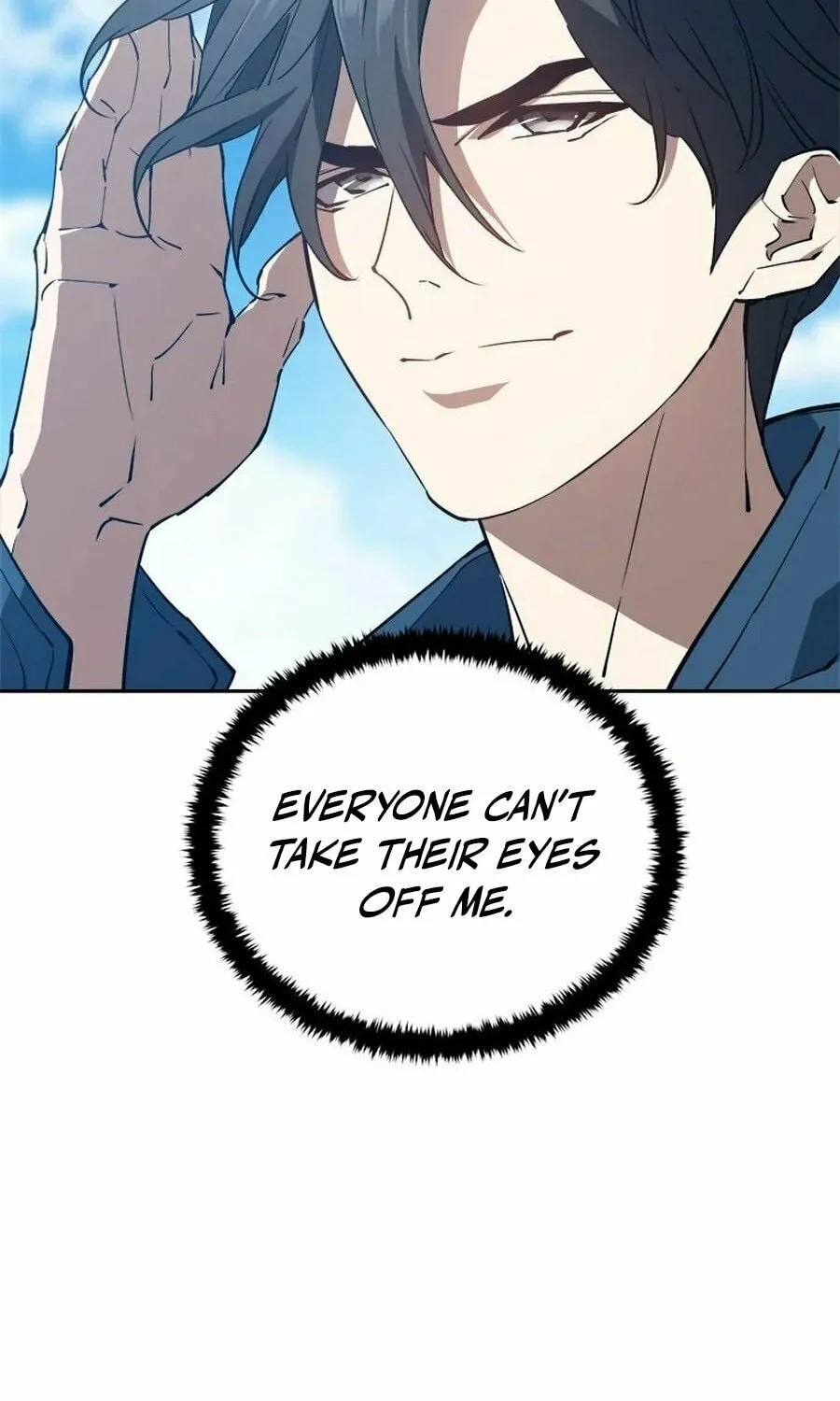 Unbeatable Lv. 1 Chapter 67 page 76 - 