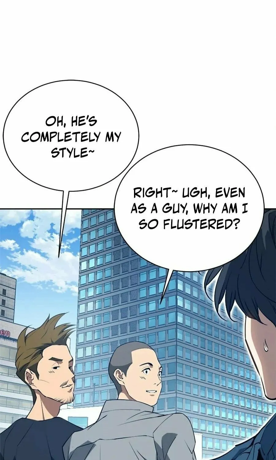 Unbeatable Lv. 1 Chapter 67 page 77 - 
