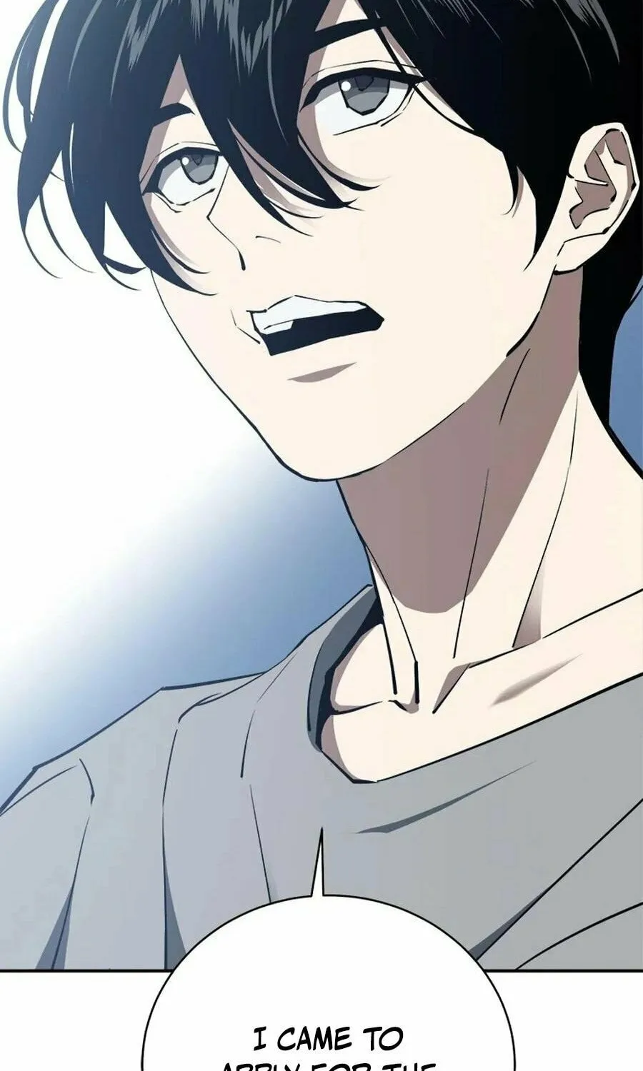 Unbeatable Lv. 1 Chapter 67 page 9 - 
