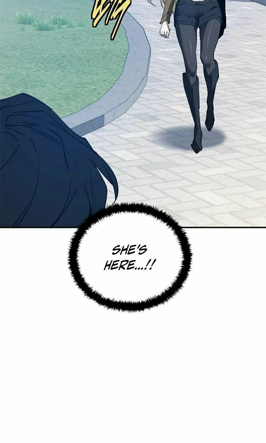Unbeatable Lv. 1 Chapter 67 page 84 - 
