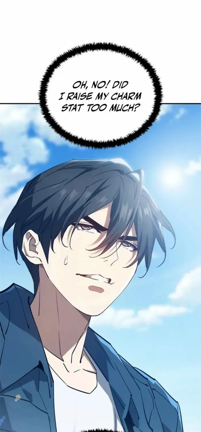 Unbeatable Lv. 1 Chapter 68 page 2 - 