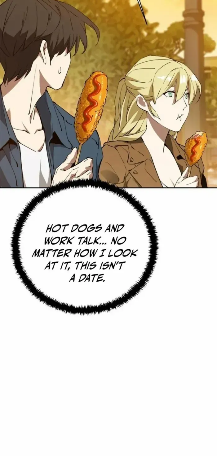 Unbeatable Lv. 1 Chapter 68 page 14 - 