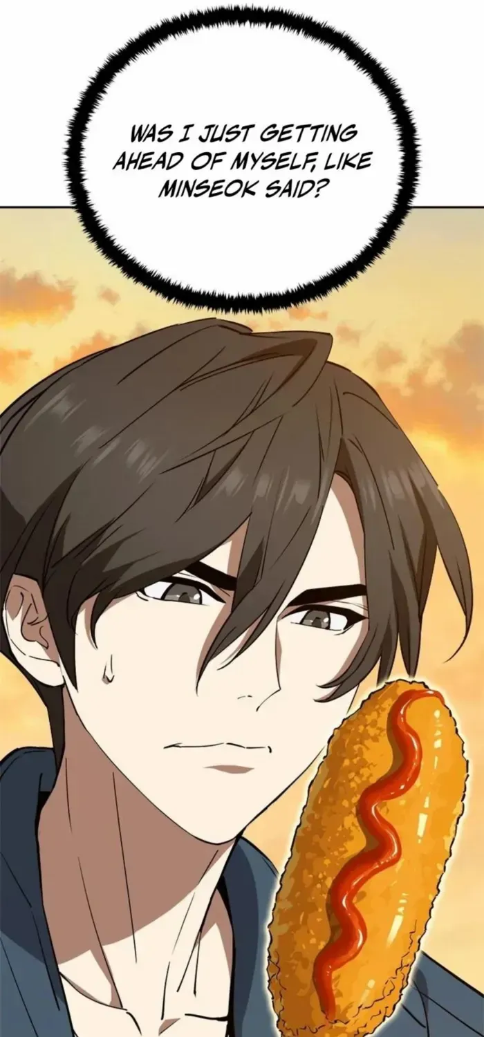 Unbeatable Lv. 1 Chapter 68 page 15 - 