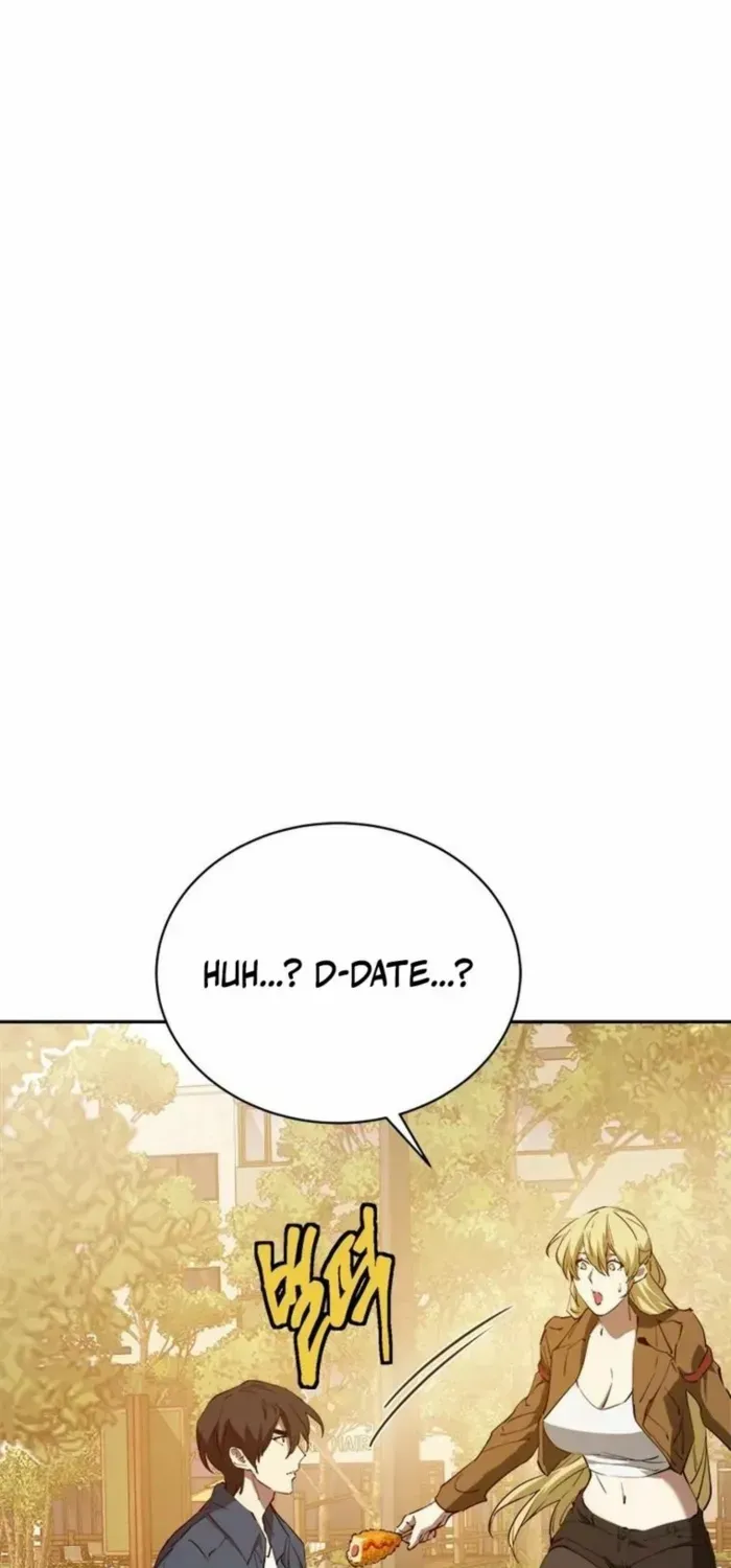 Unbeatable Lv. 1 Chapter 68 page 19 - 