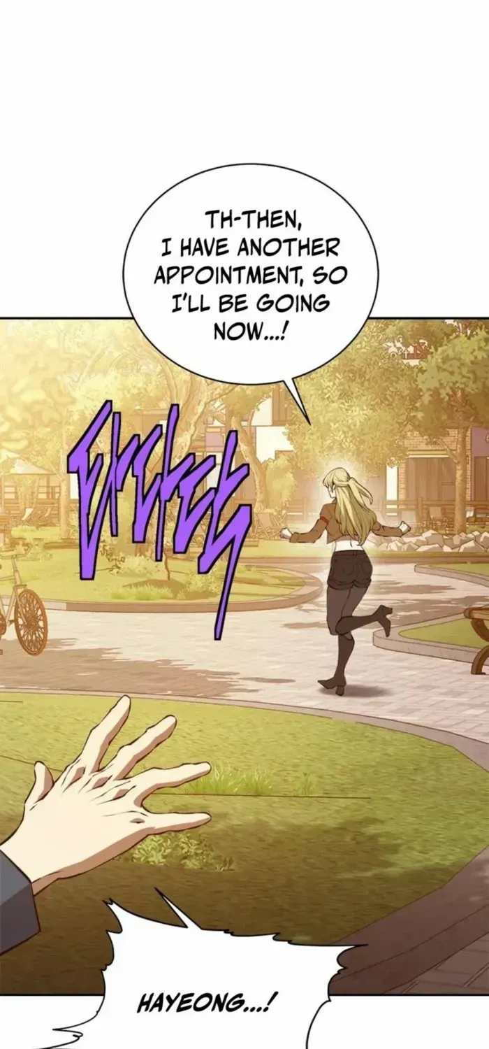 Unbeatable Lv. 1 Chapter 68 page 23 - 