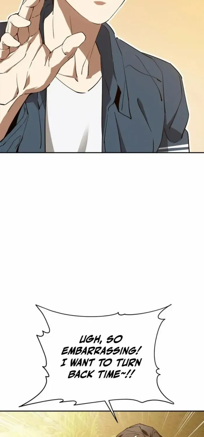 Unbeatable Lv. 1 Chapter 68 page 25 - 