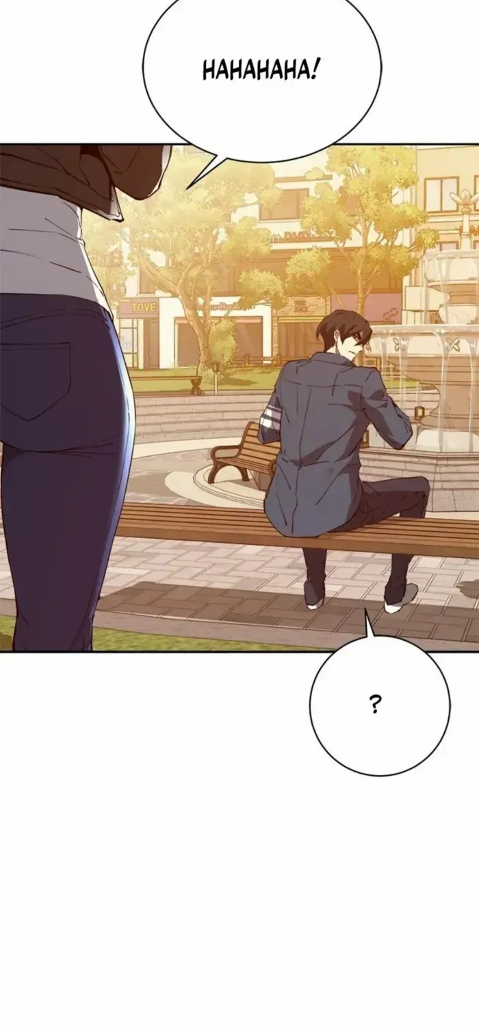 Unbeatable Lv. 1 Chapter 68 page 27 - 