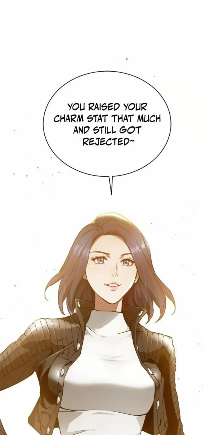 Unbeatable Lv. 1 Chapter 68 page 28 - 