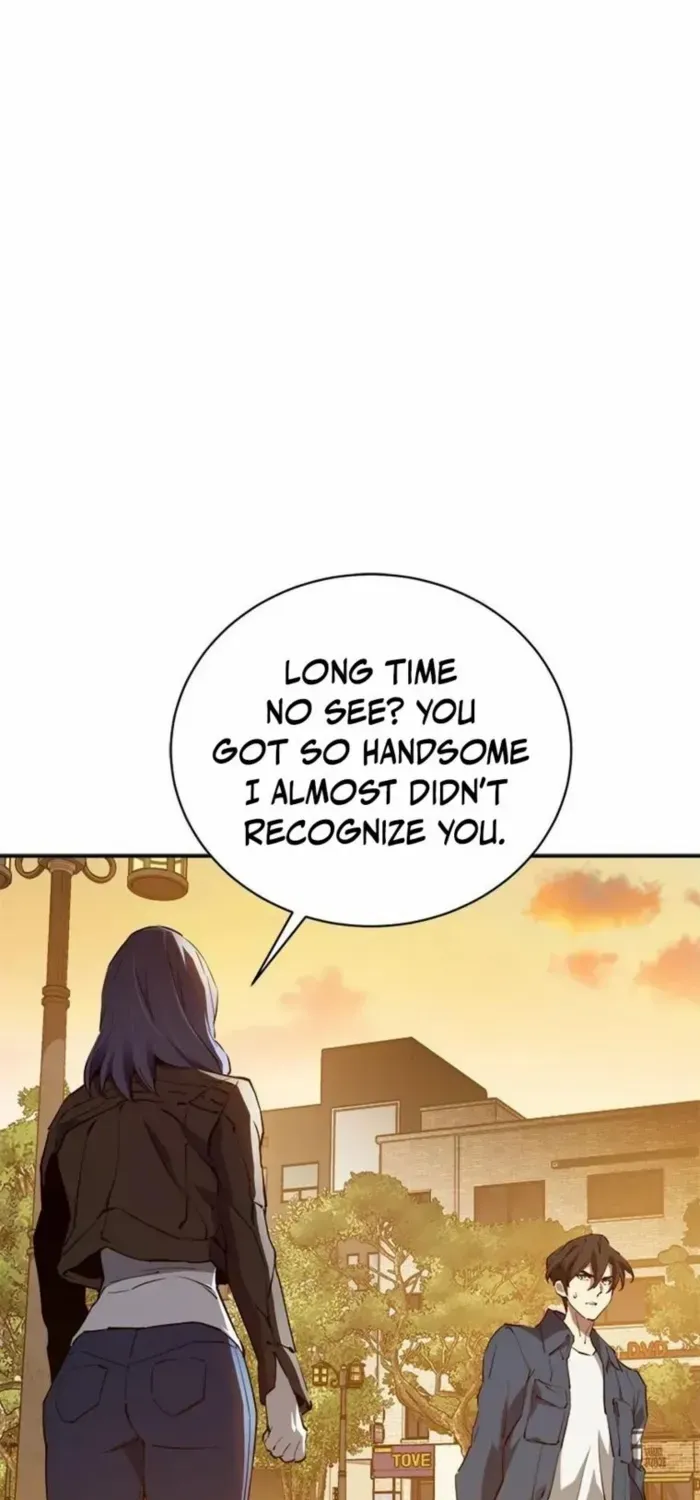 Unbeatable Lv. 1 Chapter 68 page 33 - 