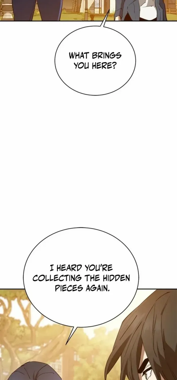 Unbeatable Lv. 1 Chapter 68 page 34 - 