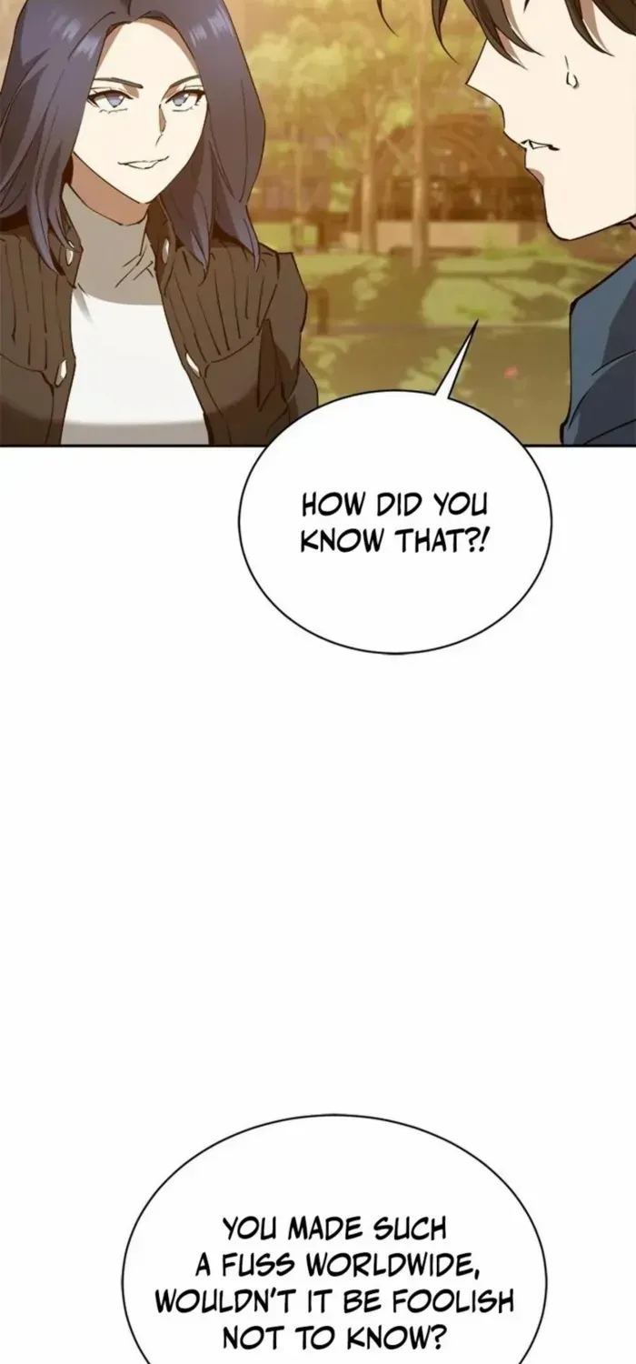 Unbeatable Lv. 1 Chapter 68 page 35 - 