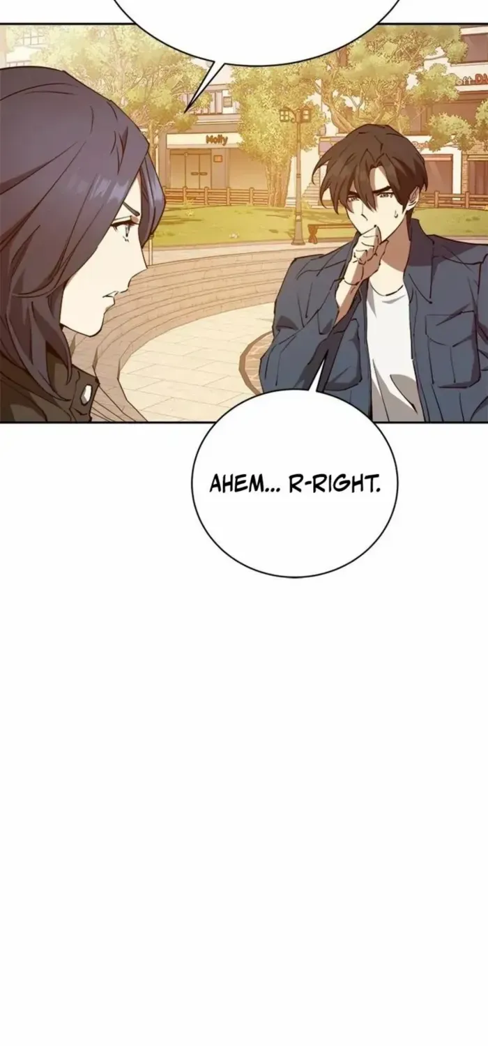 Unbeatable Lv. 1 Chapter 68 page 36 - 