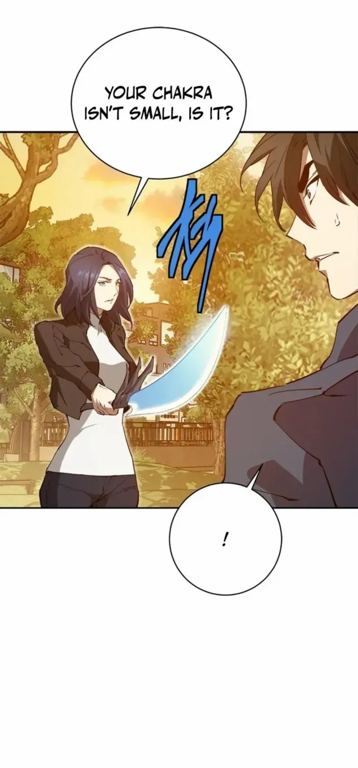 Unbeatable Lv. 1 Chapter 68 page 39 - 