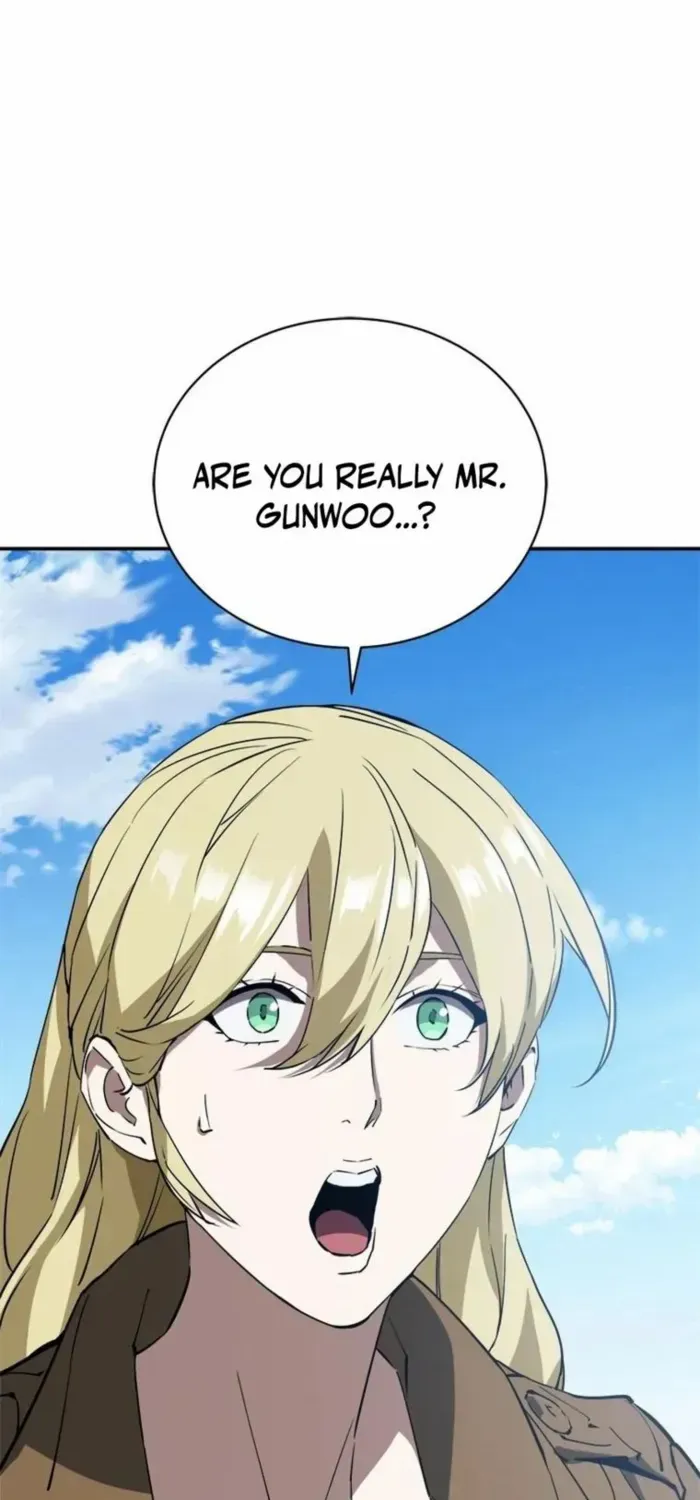 Unbeatable Lv. 1 Chapter 68 page 5 - 