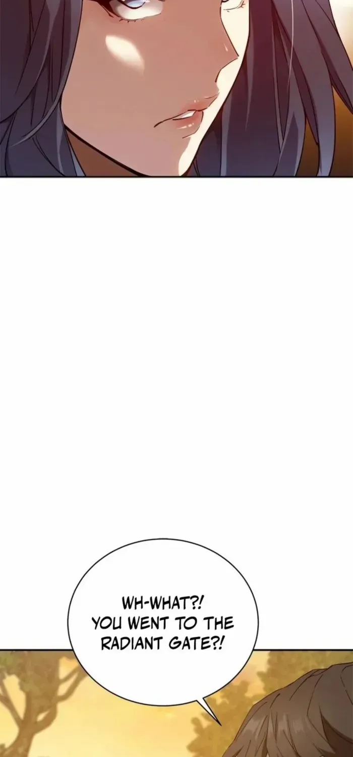 Unbeatable Lv. 1 Chapter 68 page 42 - 