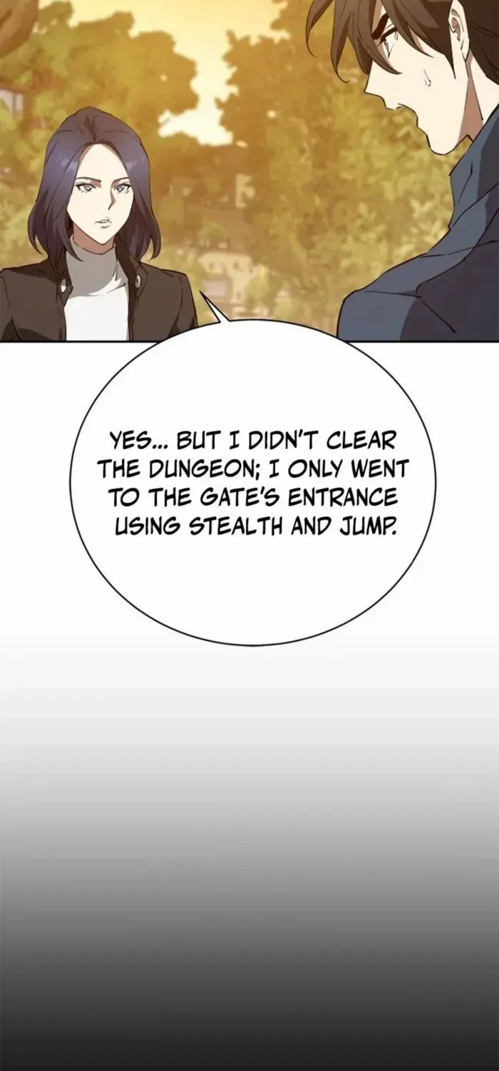 Unbeatable Lv. 1 Chapter 68 page 43 - 