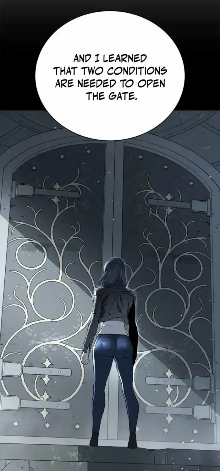 Unbeatable Lv. 1 Chapter 68 page 44 - 