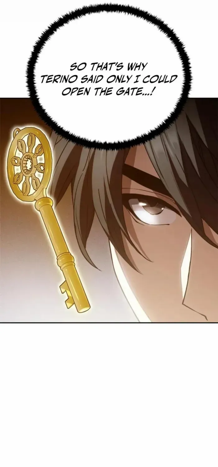 Unbeatable Lv. 1 Chapter 68 page 46 - 