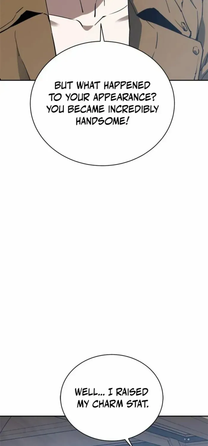 Unbeatable Lv. 1 Chapter 68 page 6 - 