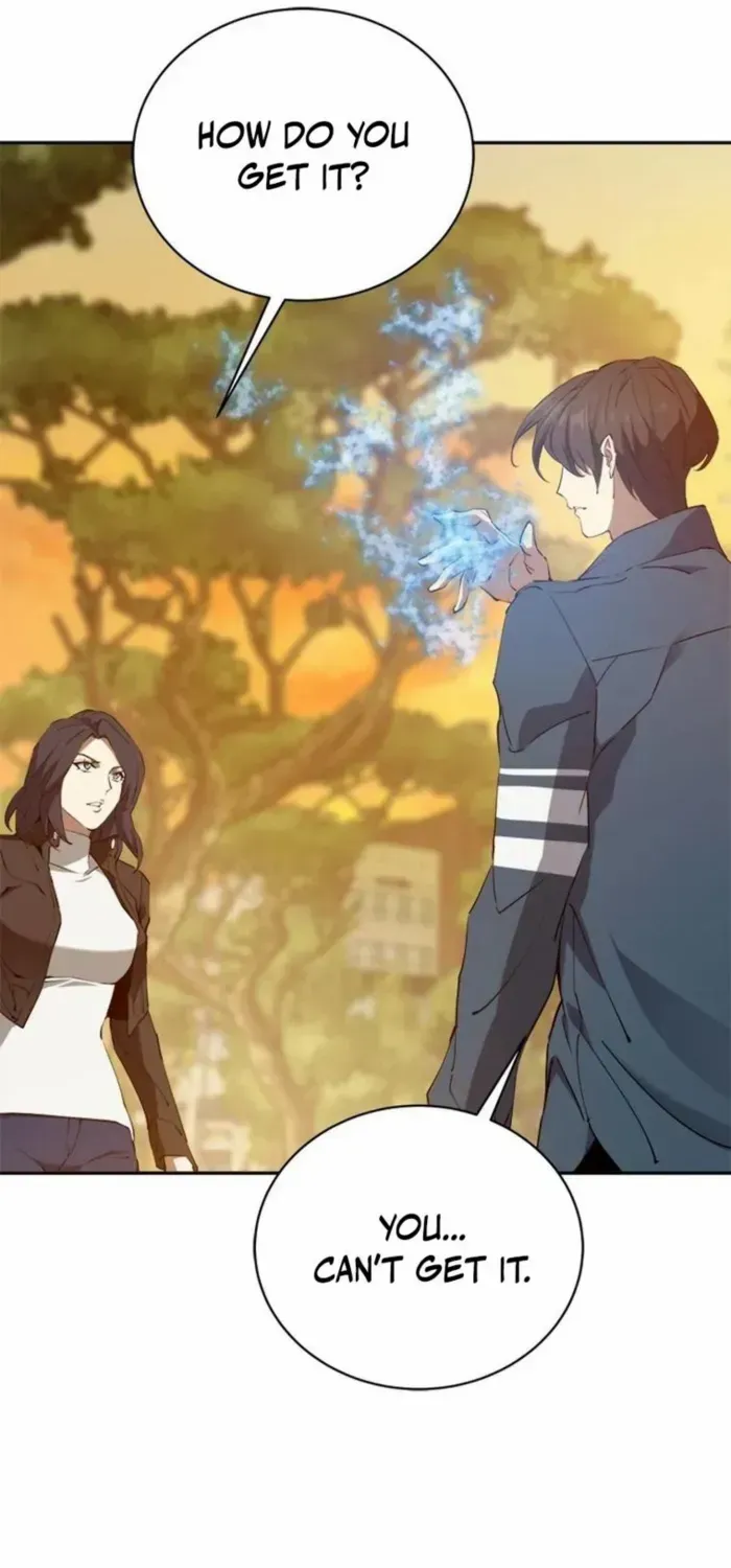 Unbeatable Lv. 1 Chapter 68 page 53 - 